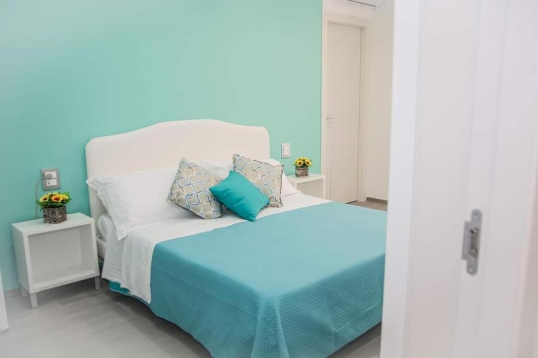 Donna Marianna Hotel Vieste Luaran gambar