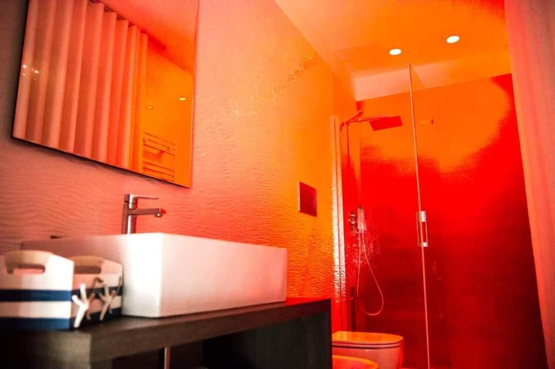 Donna Marianna Hotel Vieste Luaran gambar